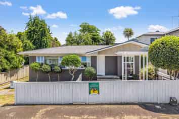 7 Wiremu Street, Hamilton East