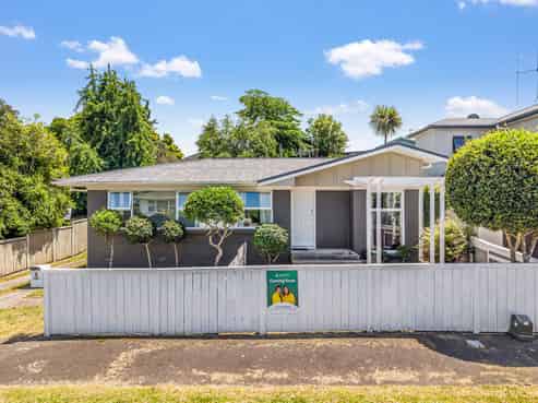 7 Wiremu Street, Hamilton East