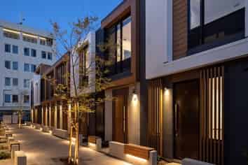 93a/11 Jessie Street, Wellington Central