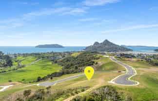 50 Azimuth Road, Tairua