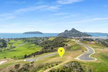 50 Azimuth Road, Tairua