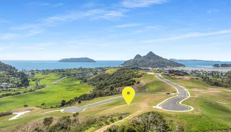 50 Azimuth Road, Tairua