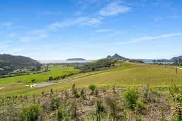 50 Azimuth Road, Tairua