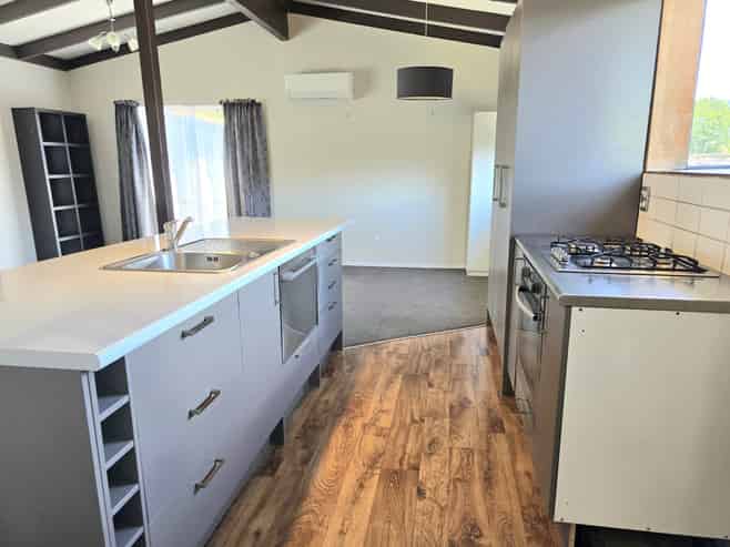 46A Oxford Terrace, Waterloo