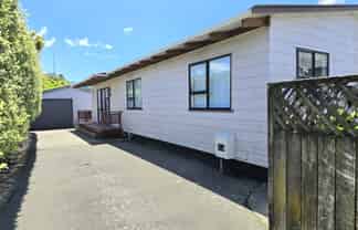 46A Oxford Terrace, Waterloo