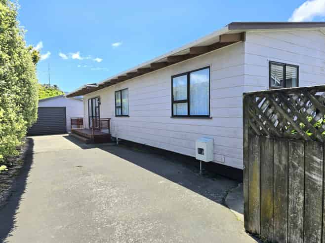 46A Oxford Terrace, Waterloo