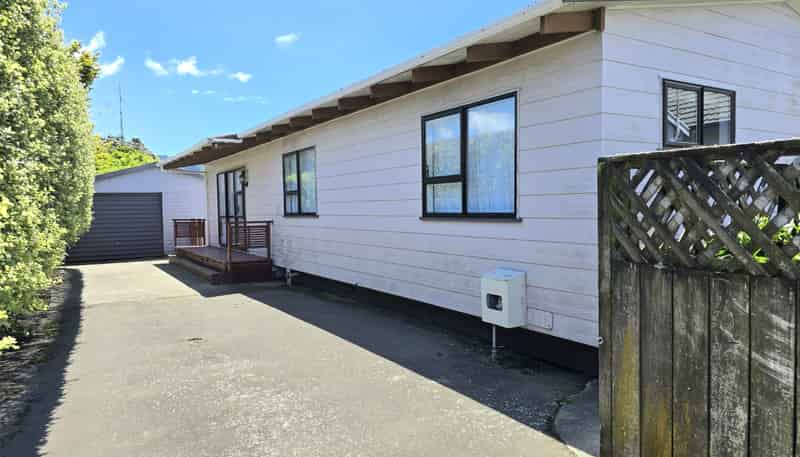 46A Oxford Terrace, Waterloo