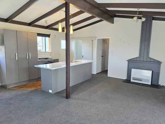 46A Oxford Terrace, Waterloo