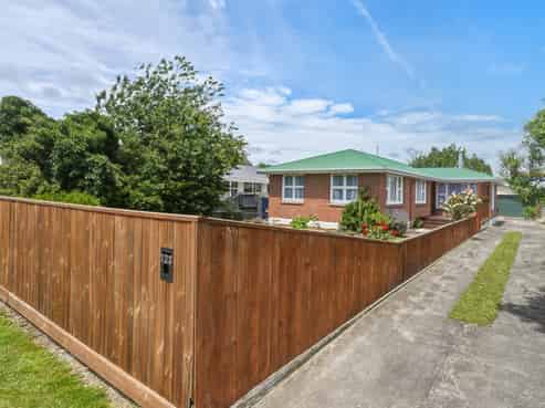 123 Ohoka Road, Kaiapoi