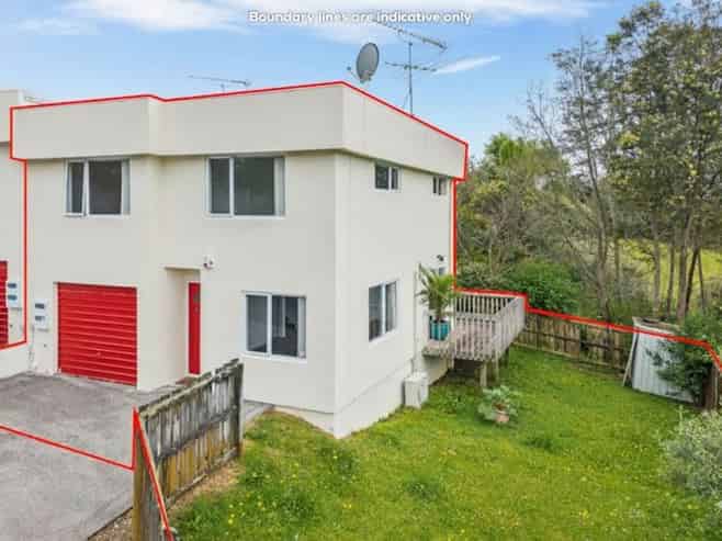 17/24 Eastglen Road, Glen Eden