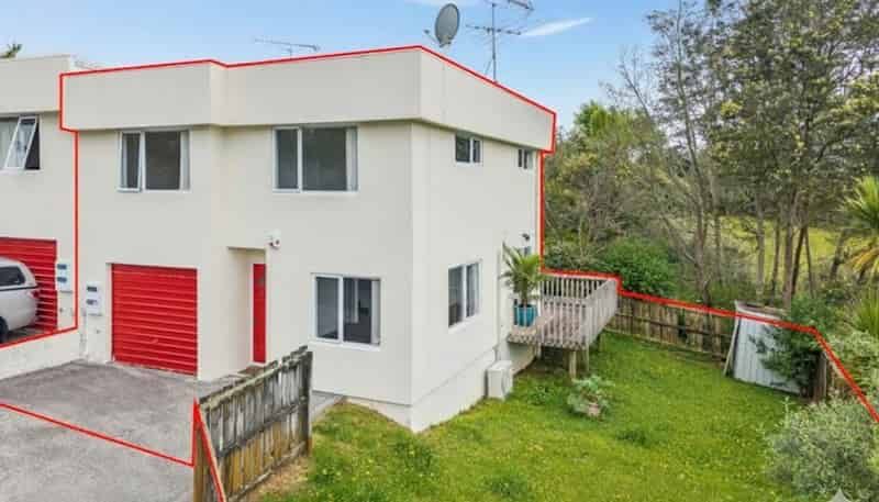 17/24 Eastglen Road, Glen Eden