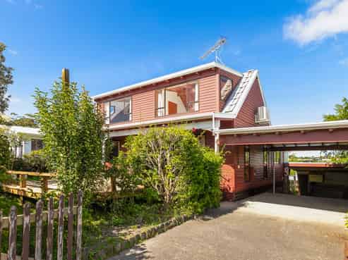 42 Fidelis Avenue, Snells Beach