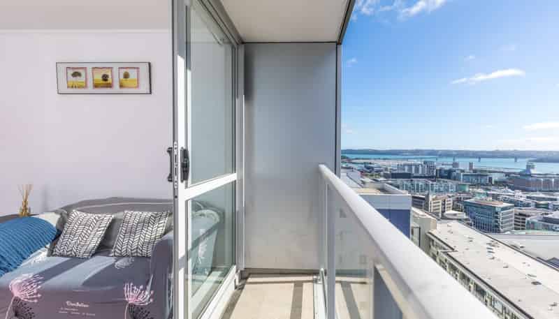 17J/34 Kingston Street, Auckland Central