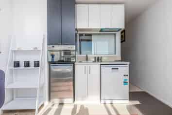 17J/34 Kingston Street, Auckland Central