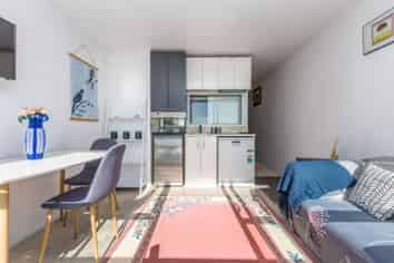 17J/34 Kingston Street, Auckland Central