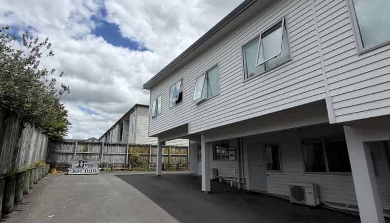 3d/44 Lorne Street, Hamilton Central