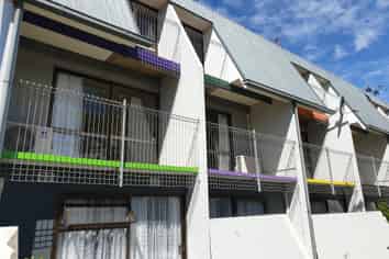 17/300 Armagh Street, Christchurch Central