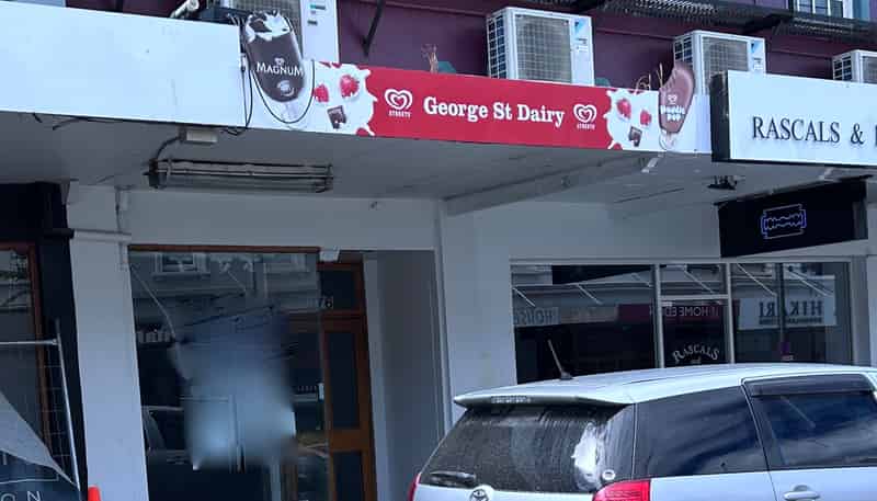 376 George Street, Dunedin Central