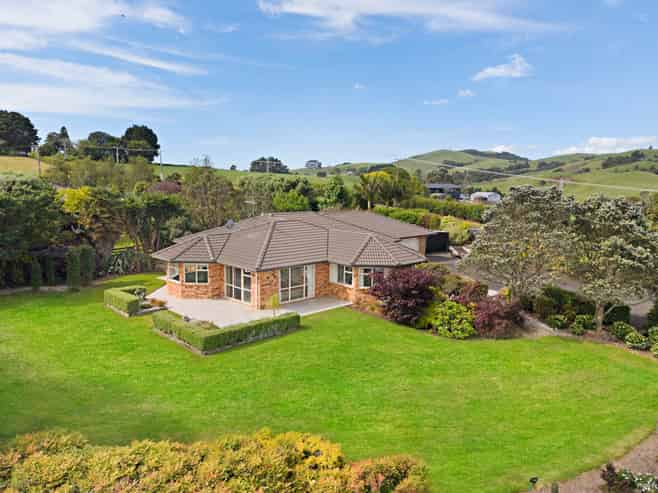 294 Razorback Road, Pokeno