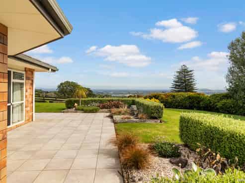 294 Razorback Road, Pokeno