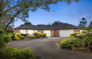 294 Razorback Road, Pokeno