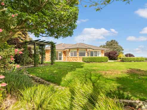 294 Razorback Road, Pokeno