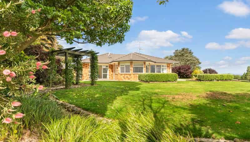 294 Razorback Road, Pokeno