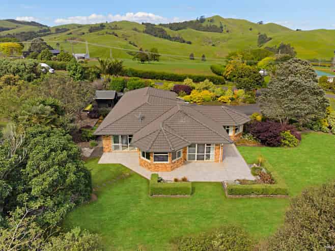 294 Razorback Road, Pokeno