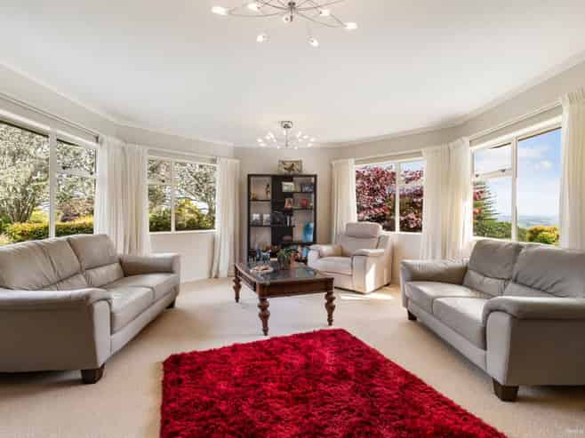 294 Razorback Road, Pokeno