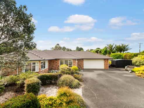294 Razorback Road, Pokeno