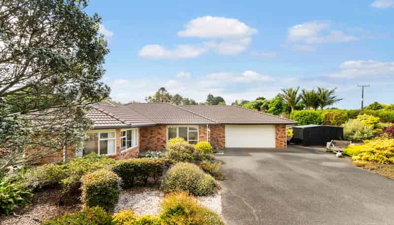 294 Razorback Road, Pokeno