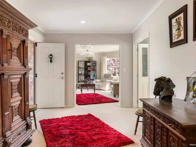 294 Razorback Road, Pokeno