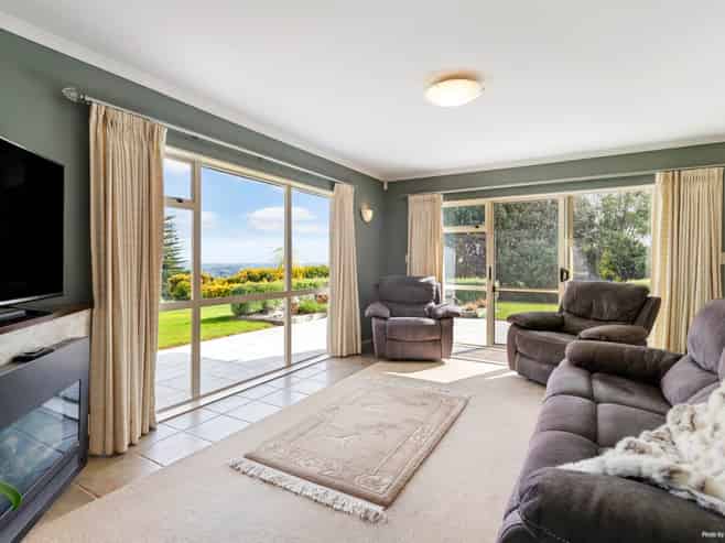 294 Razorback Road, Pokeno