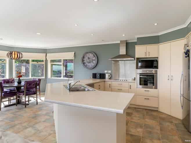 294 Razorback Road, Pokeno