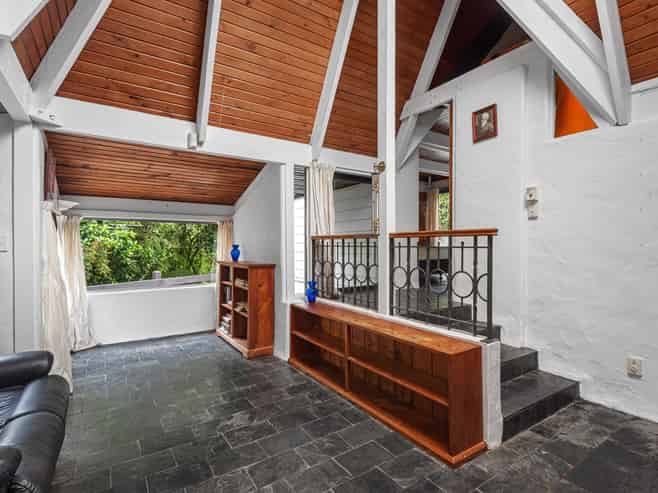 93 Hospital Road, Horahora