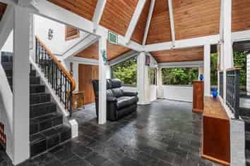 93 Hospital Road, Horahora