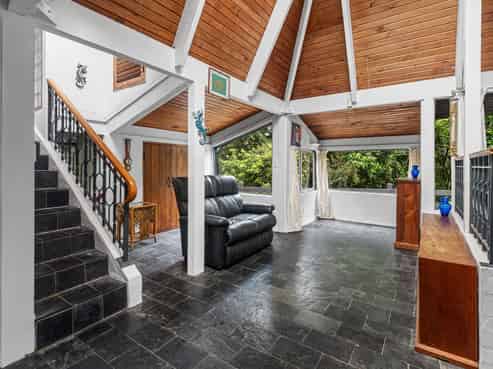 93 Hospital Road, Horahora