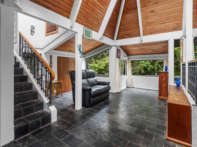 93 Hospital Road, Horahora