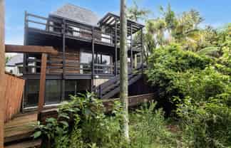 93 Hospital Road, Horahora