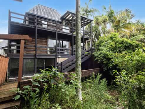 93 Hospital Road, Horahora