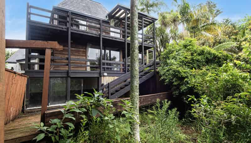 93 Hospital Road, Horahora