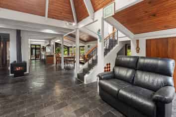 93 Hospital Road, Horahora