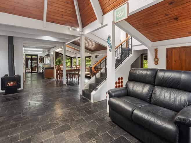 93 Hospital Road, Horahora