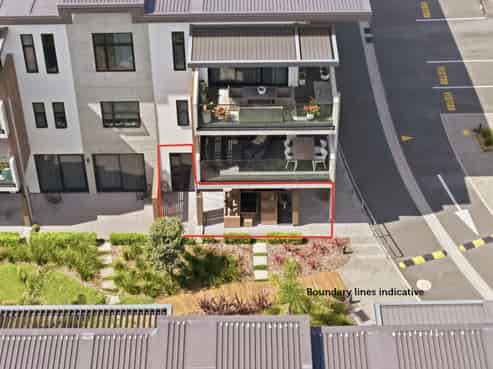 1D/1 Salt Avenue, Mount Maunganui