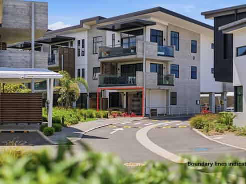 1D/1 Salt Avenue, Mount Maunganui