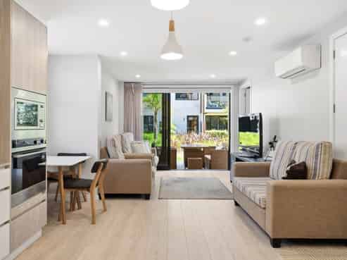 1D/1 Salt Avenue, Mount Maunganui