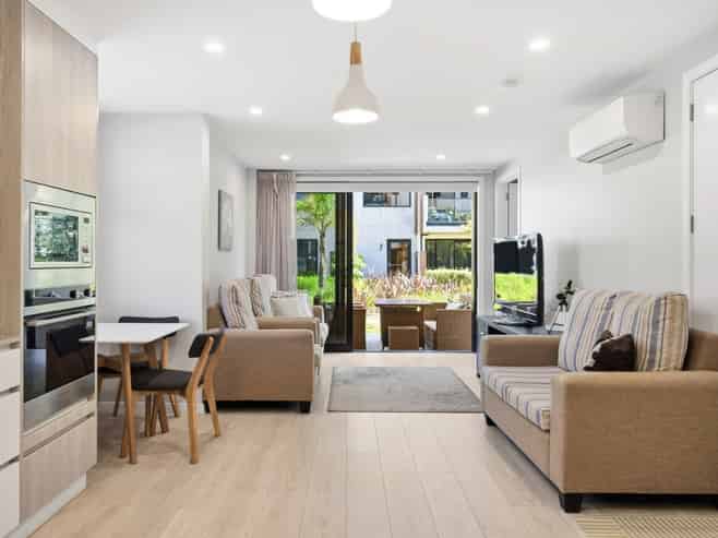 1D/1 Salt Avenue, Mount Maunganui