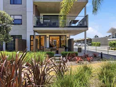 1D/1 Salt Avenue, Mount Maunganui