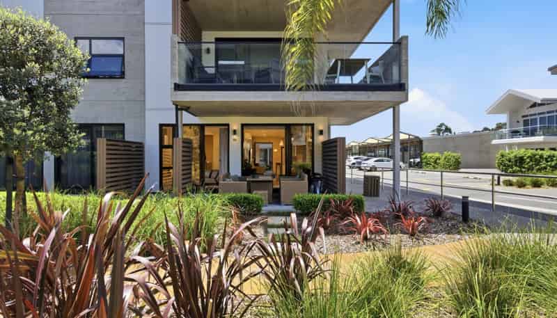 1D/1 Salt Avenue, Mount Maunganui