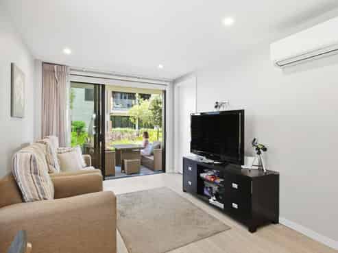 1D/1 Salt Avenue, Mount Maunganui